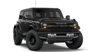 2026 Ford Bronco® External Image 5